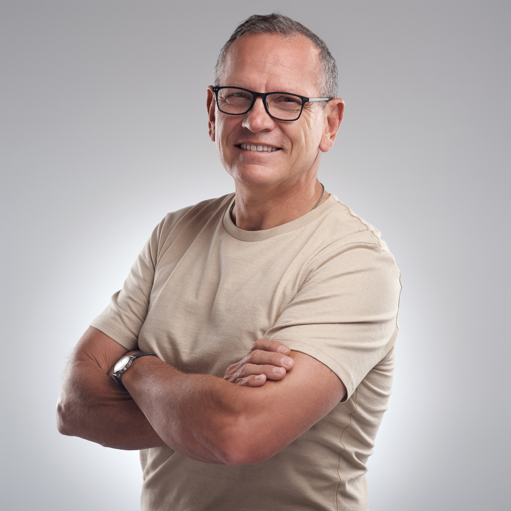 Jens Hauser – Autor von sofa-rutscht.de