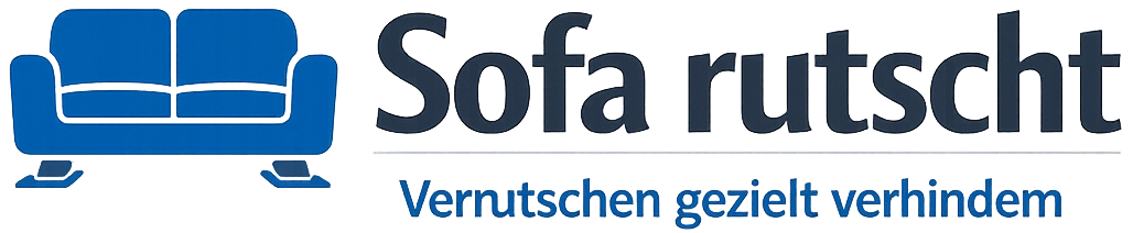 Sofa rutscht